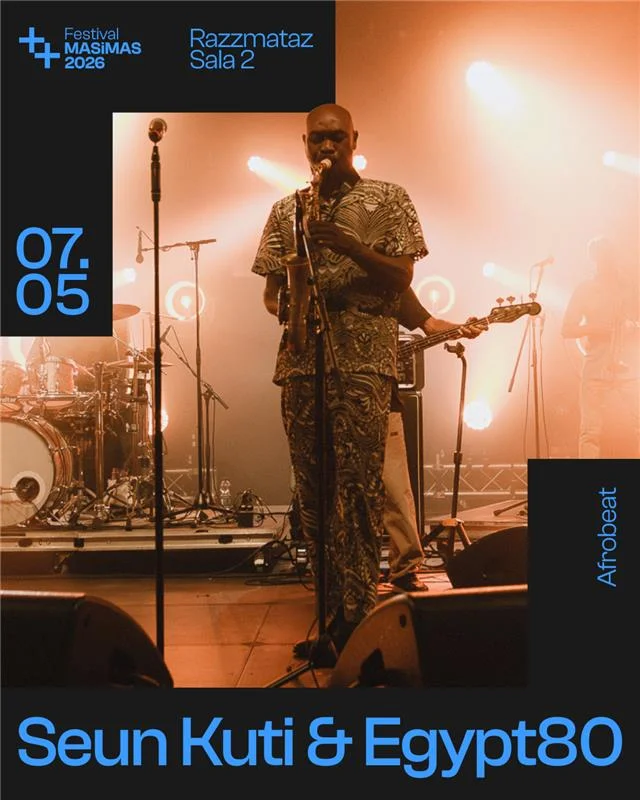 Seun Kuti