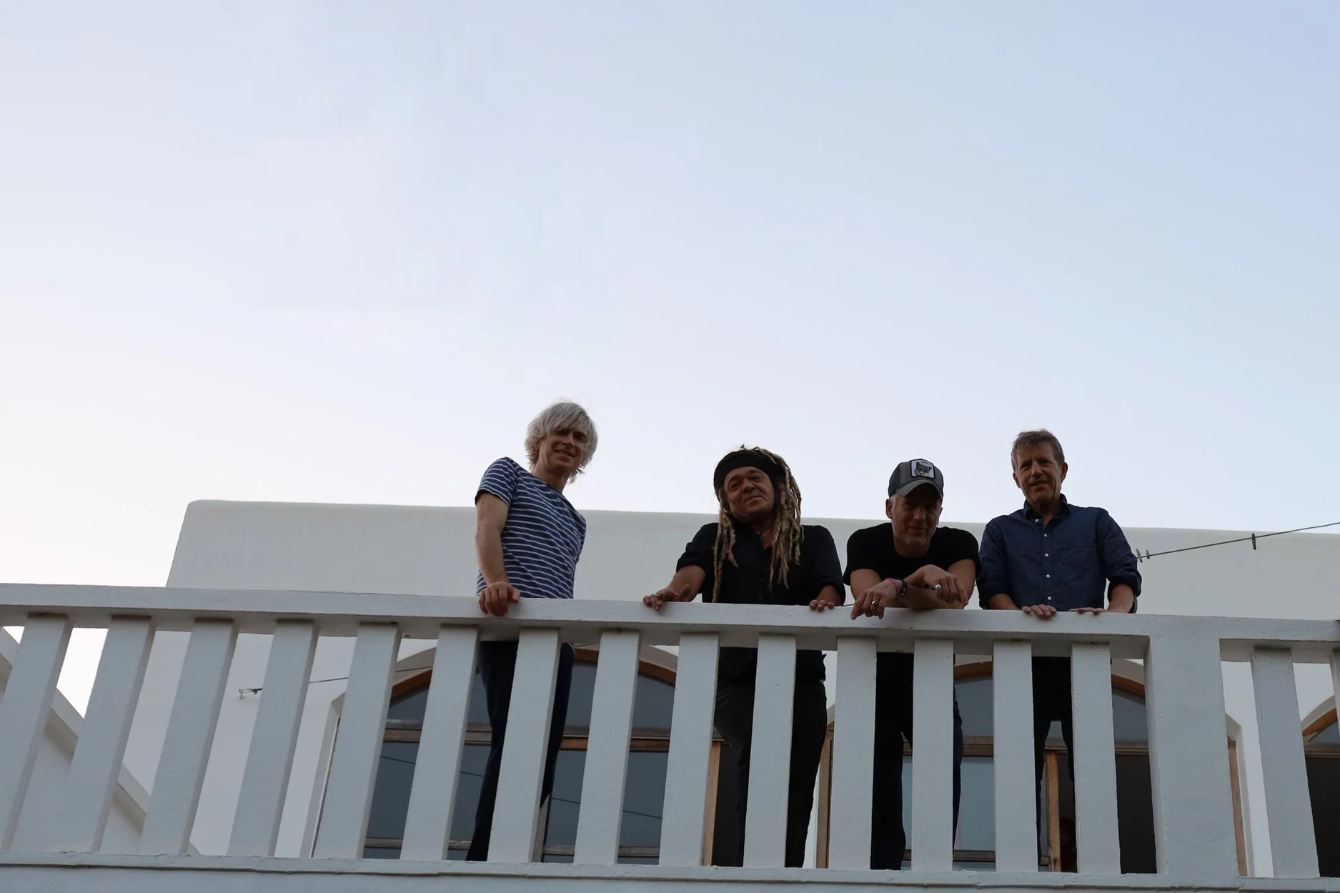 Nada Surf