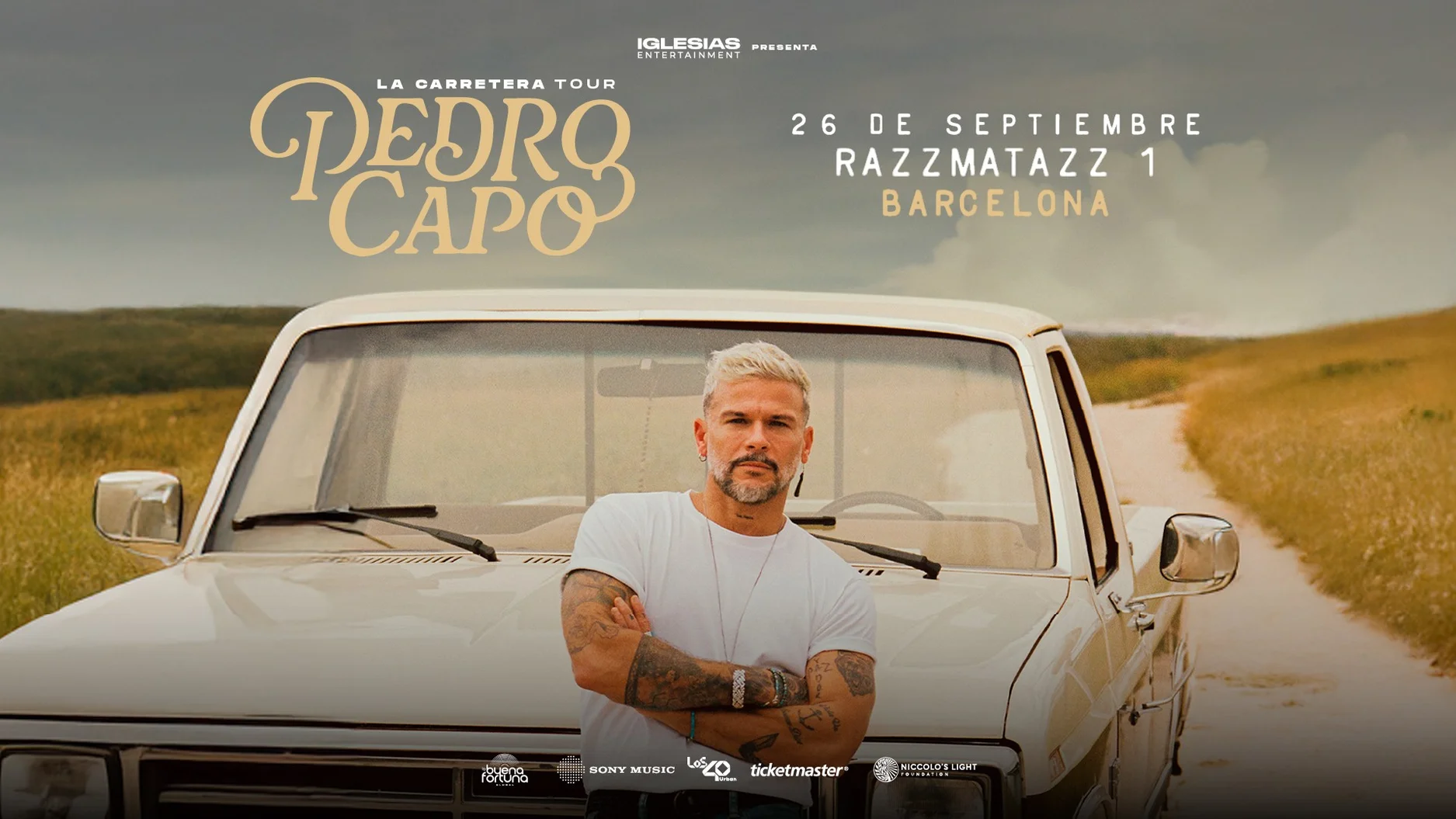Pedro Capó