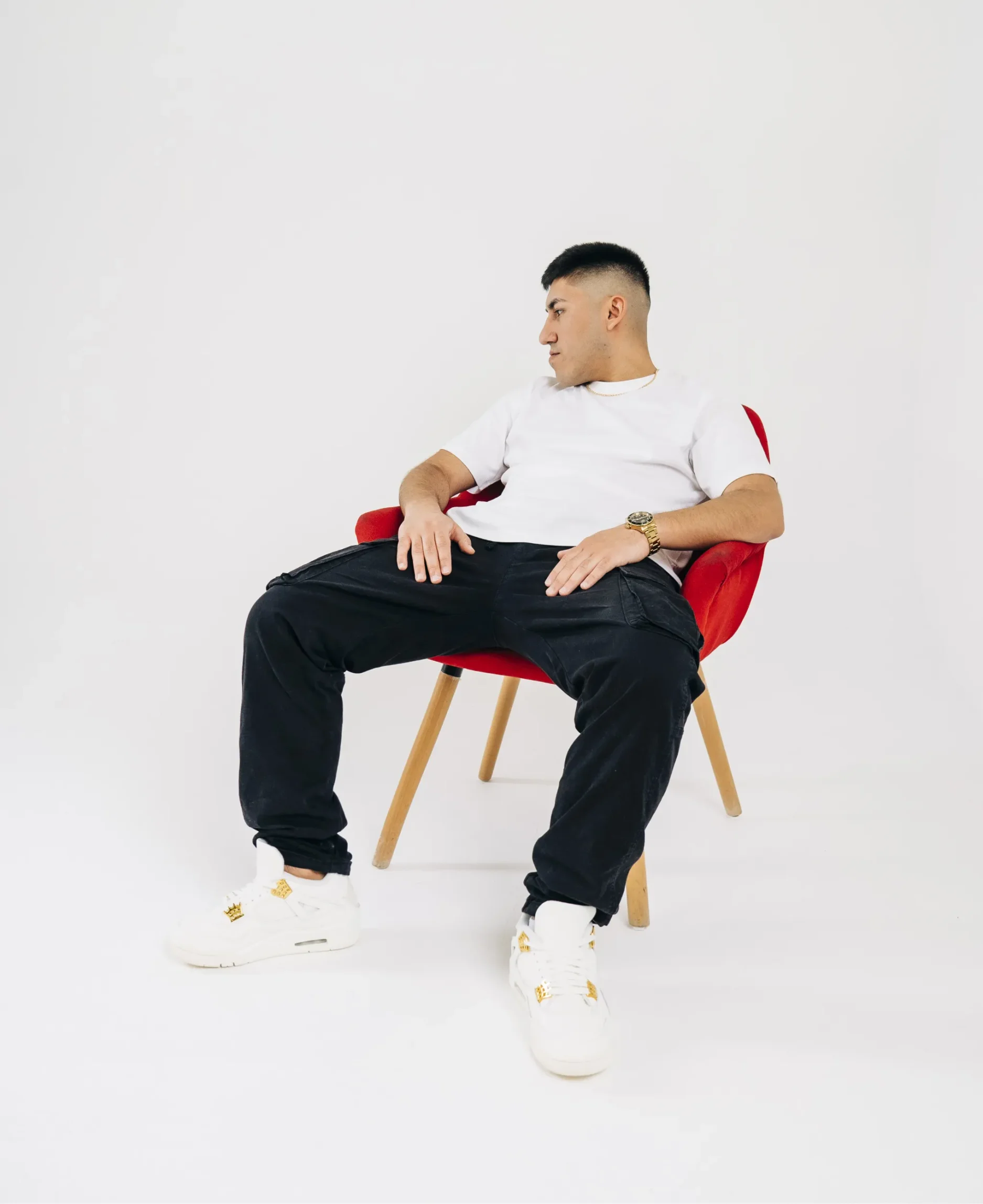 LIZZ presenta La Chismoteka: LIZZ + Pipo Beatz + Dale Mami + Orfigyal