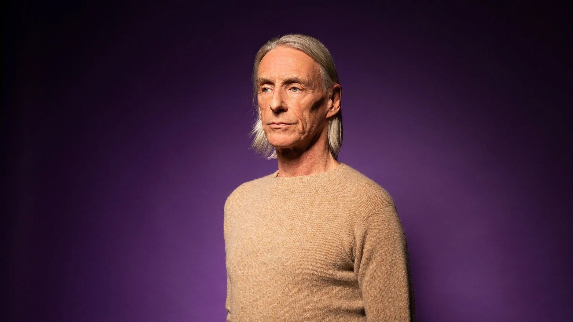 Paul Weller