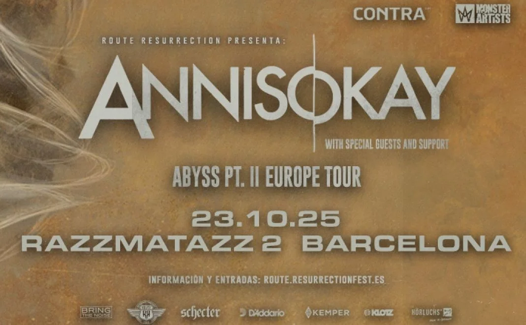 Annisokay