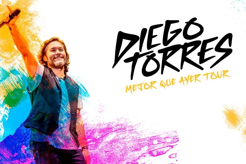 Diego Torres