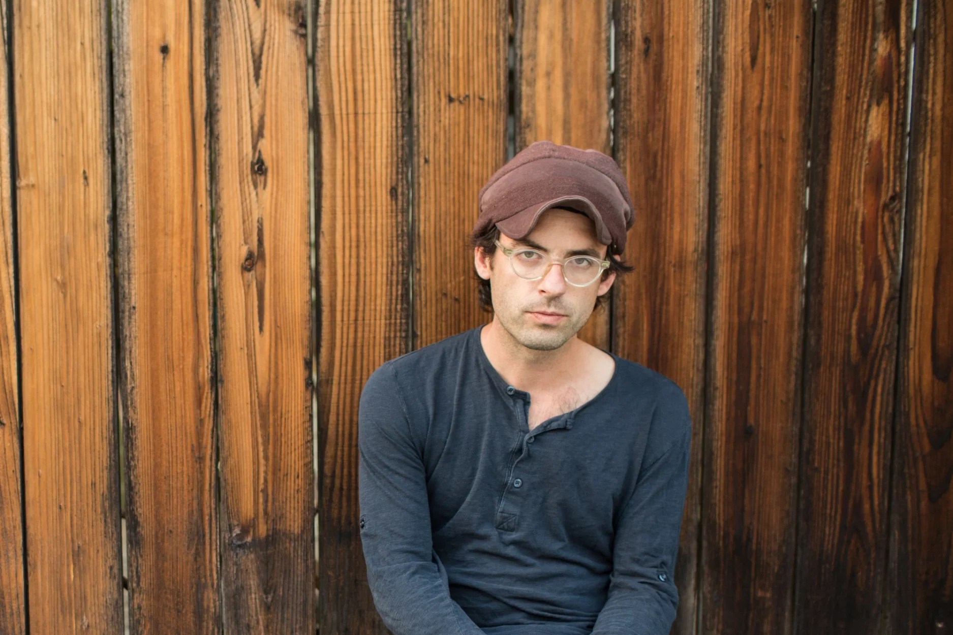 Clap your Hands Say Yeah