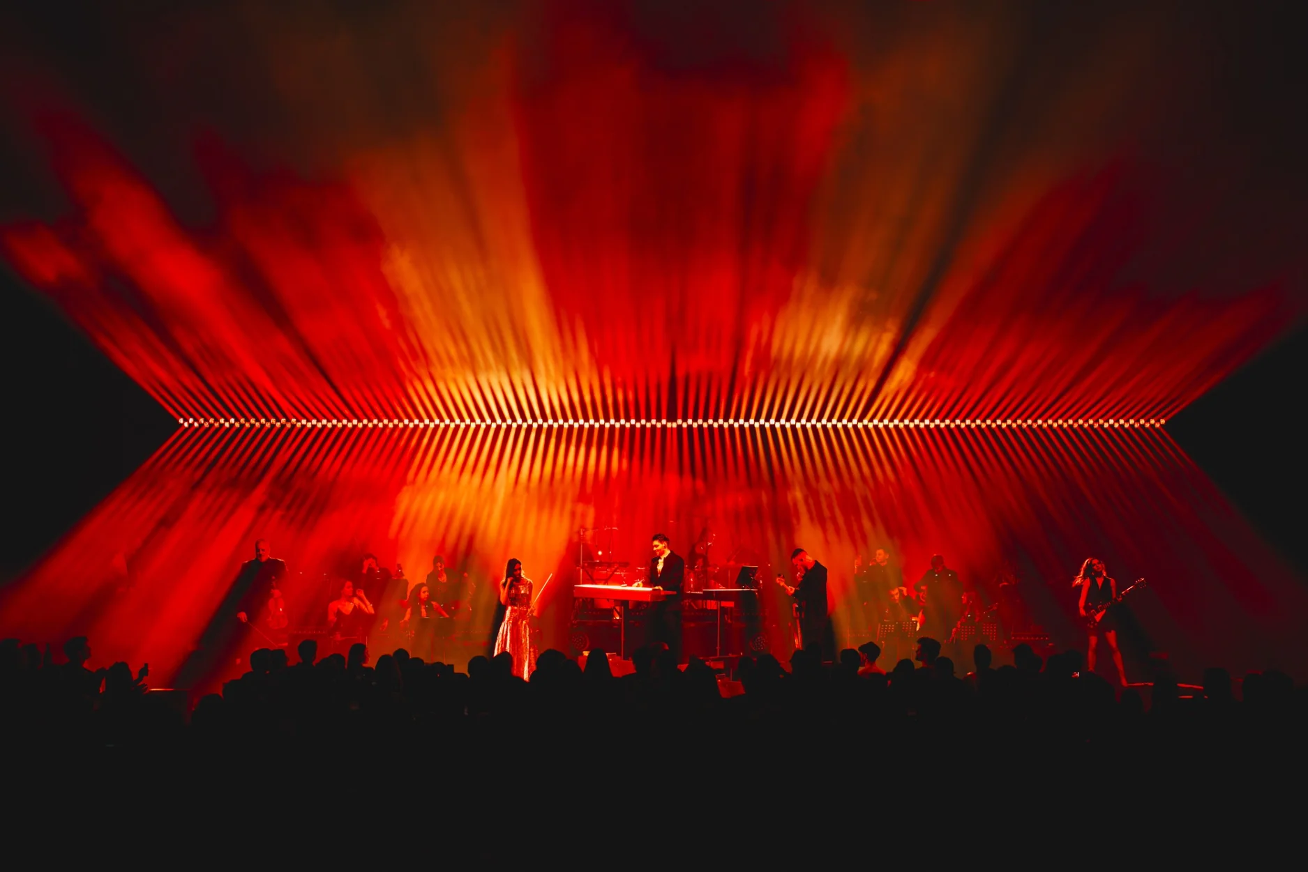 Worakls Orchestra