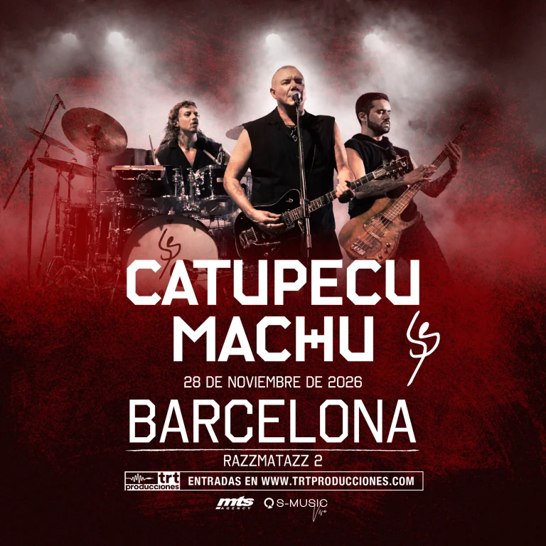 Catupecu Machu