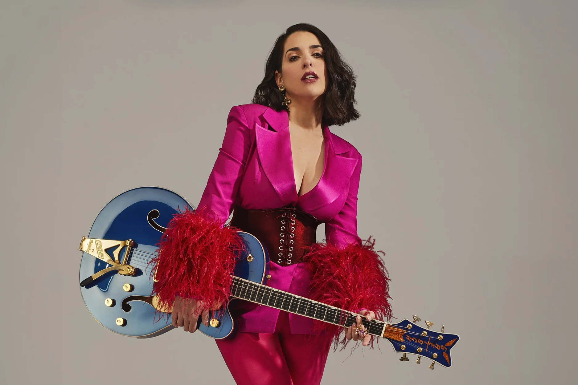 Ruth Lorenzo