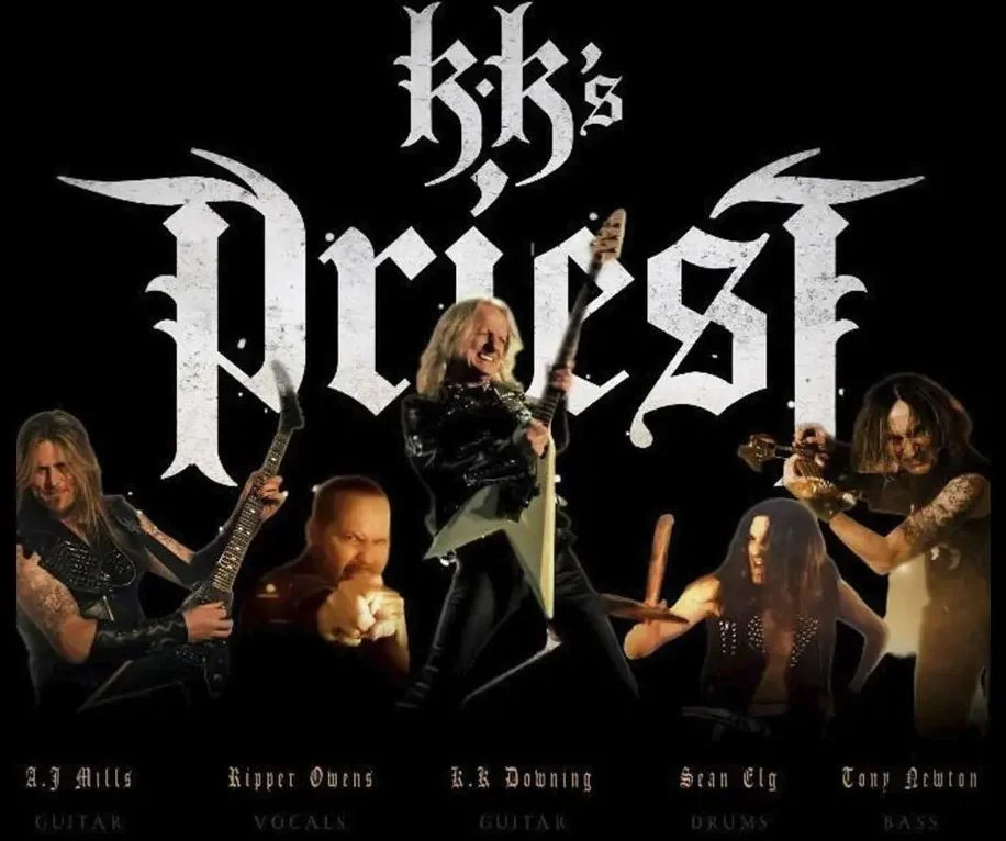 Kk's Priest