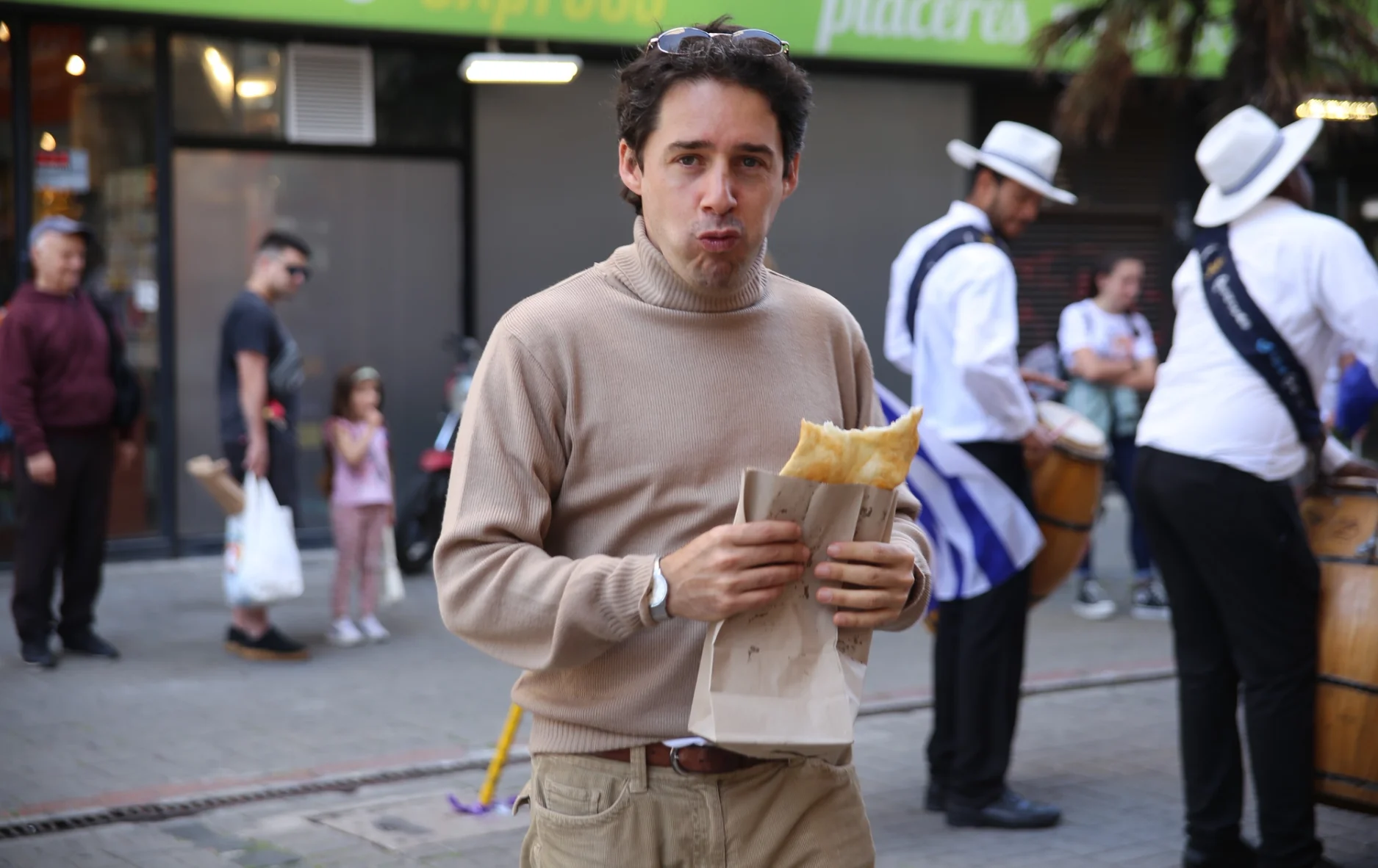 Juan Wauters