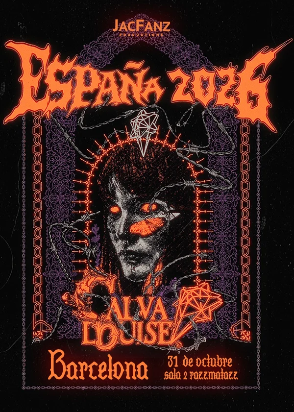 Calva Louise