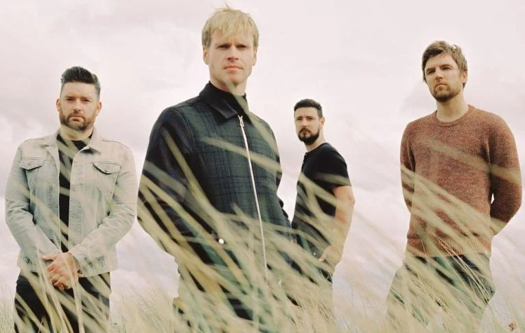 Kodaline - Cruïlla Tardor 2022