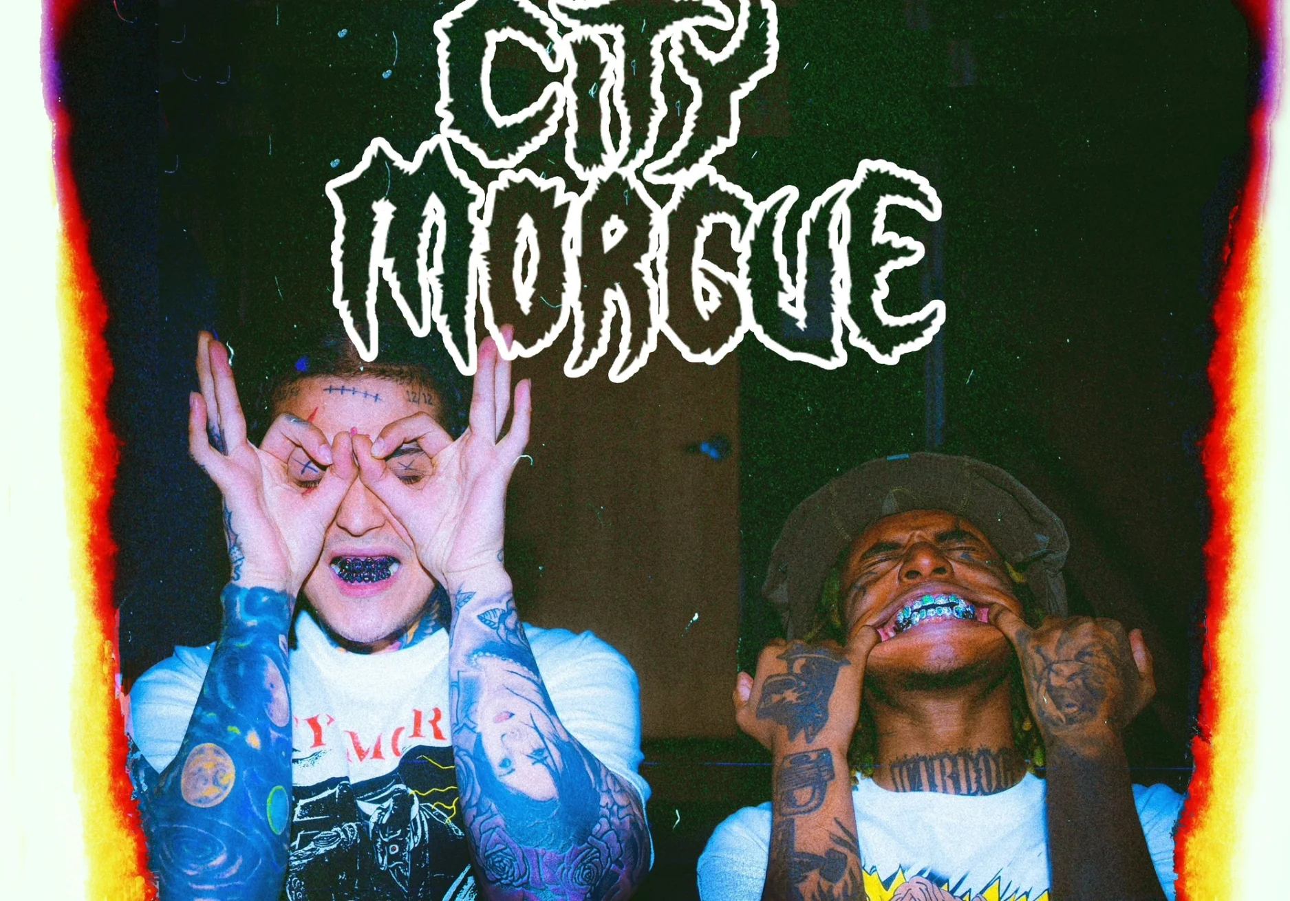 City Morgue