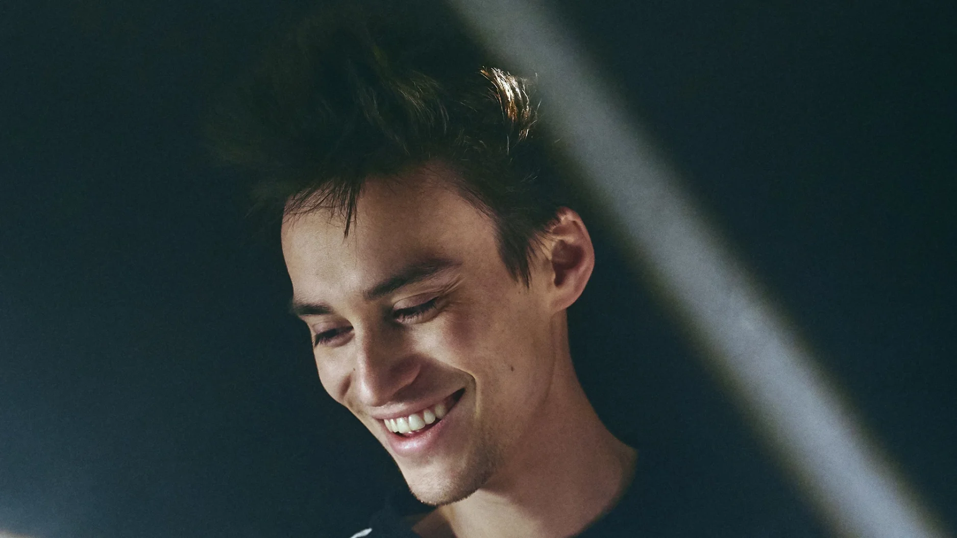 Jacob Collier - Djsse World Tour