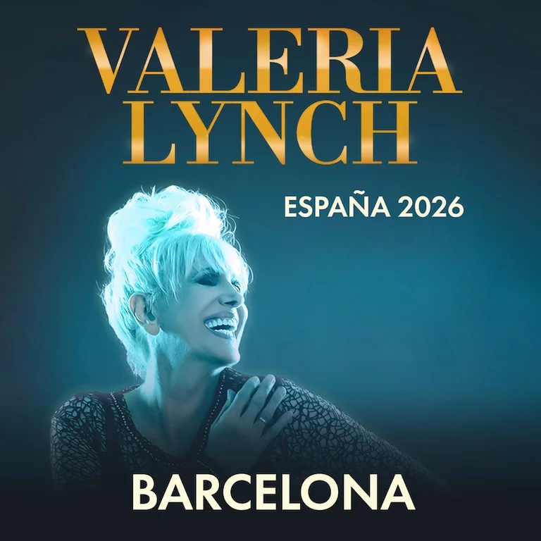 Valeria Lynch