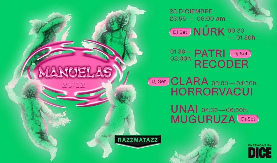 Manuelas