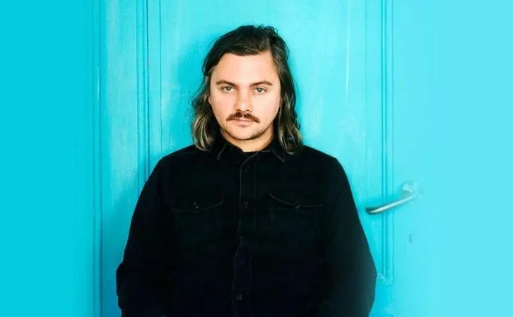 Flavien Berger