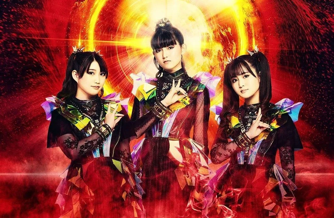 Babymetal