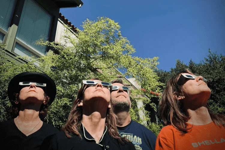 The Breeders