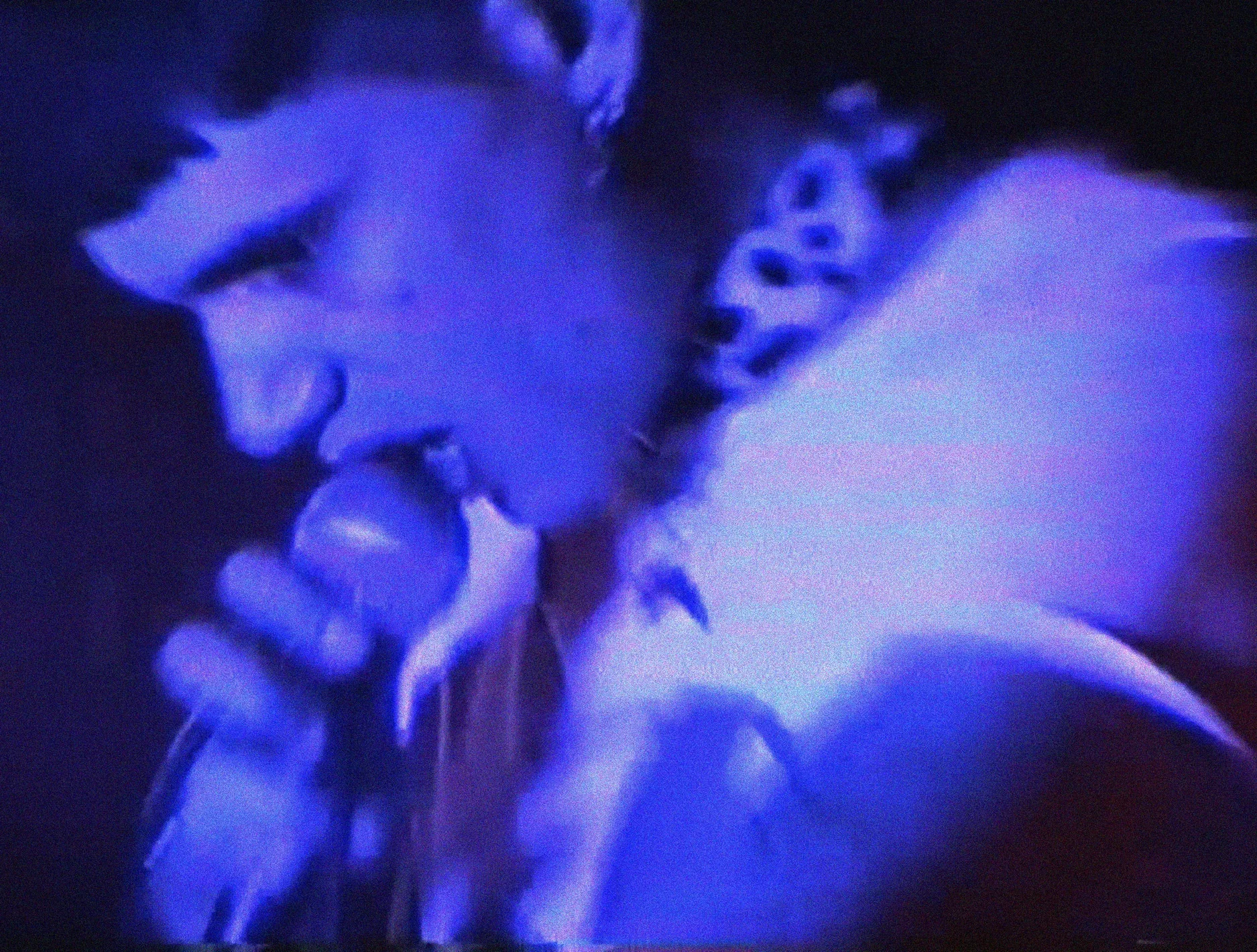 A.M.Q.N. Live + Eugenia Spell + DJohnston