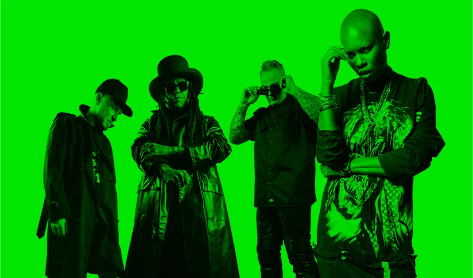 Skunk Anansie