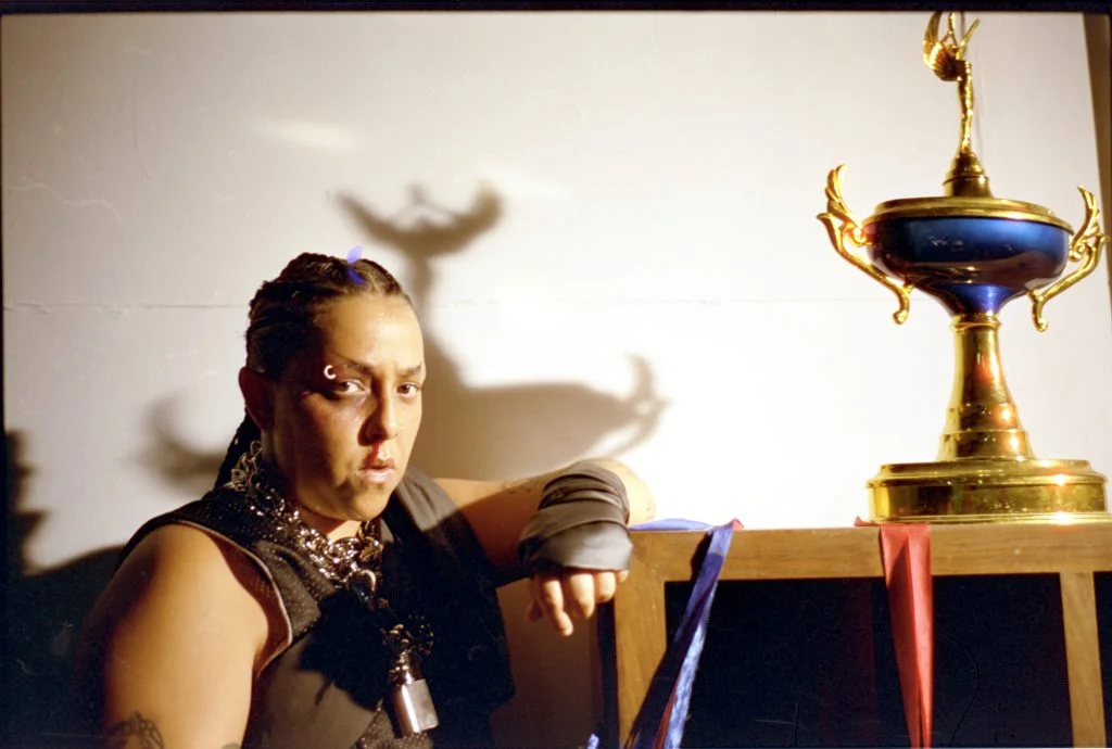 Badsista & Friends : Badsista + Josey Rebelle + Lechuga Zafiro