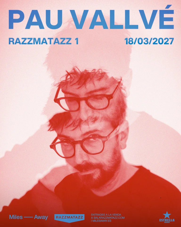 Pau Vallvé