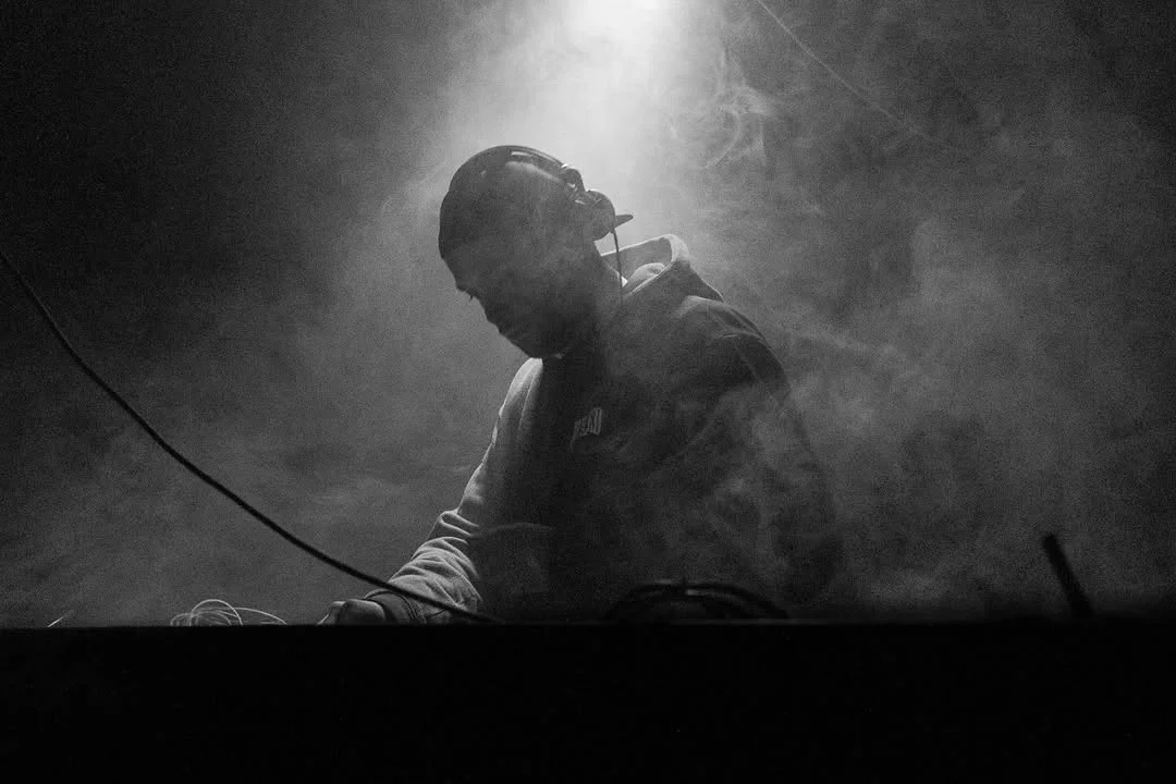 Frazer Ray + Breakfake b2b Felixculpah + Saint Jabir b2b Ruxi + Dokku