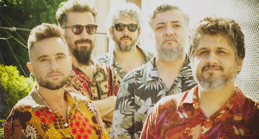 Los Espíritus