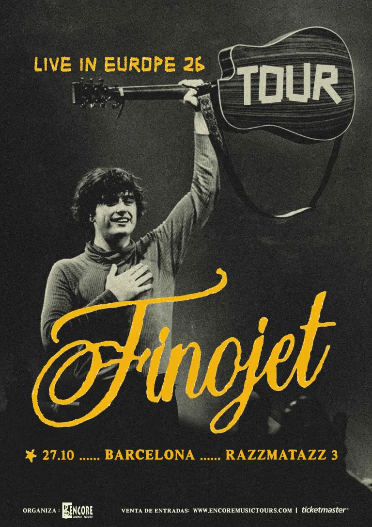 Finojet