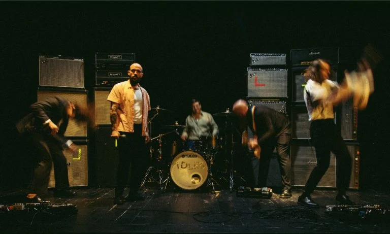 Idles