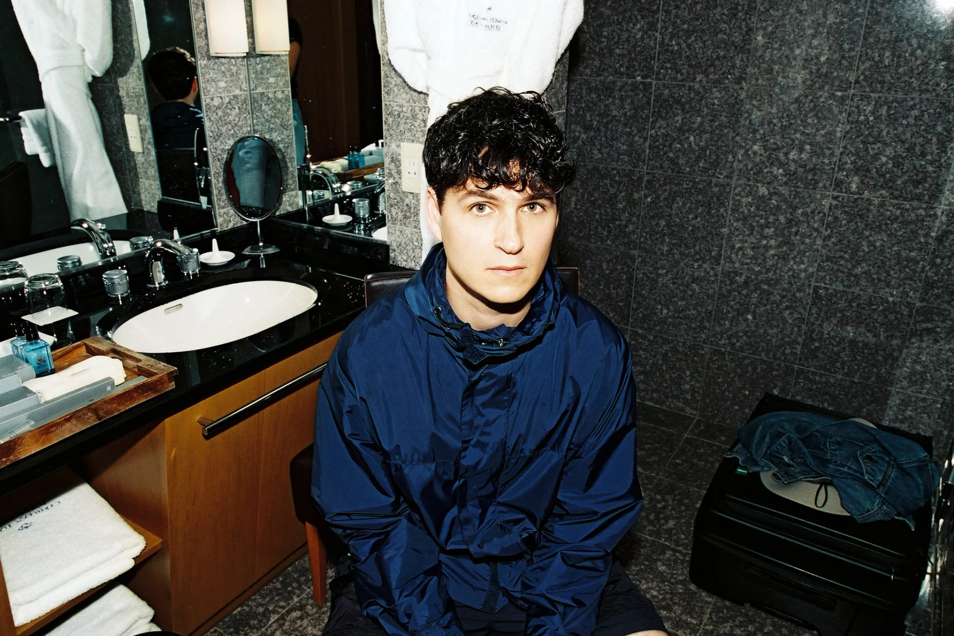 Vampire Weekend