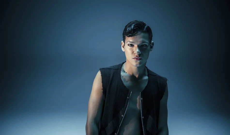 Omar Rudberg