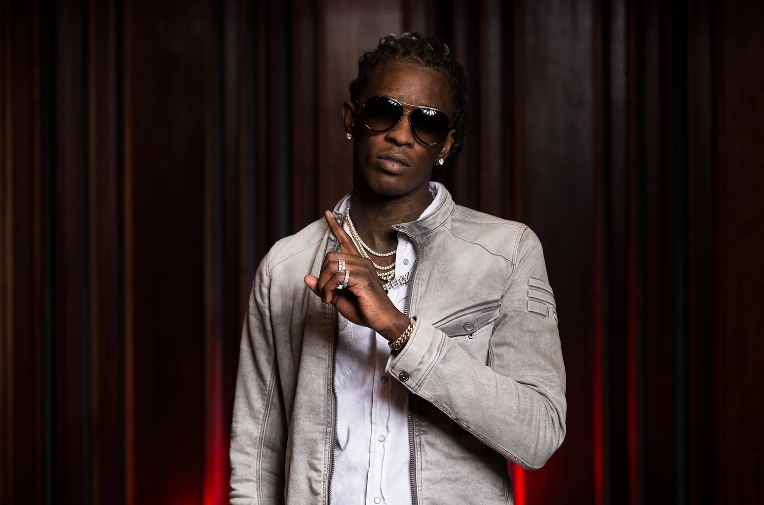 Young Thug