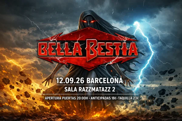 Bella Bestia