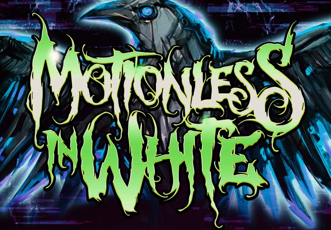 Motionless In White