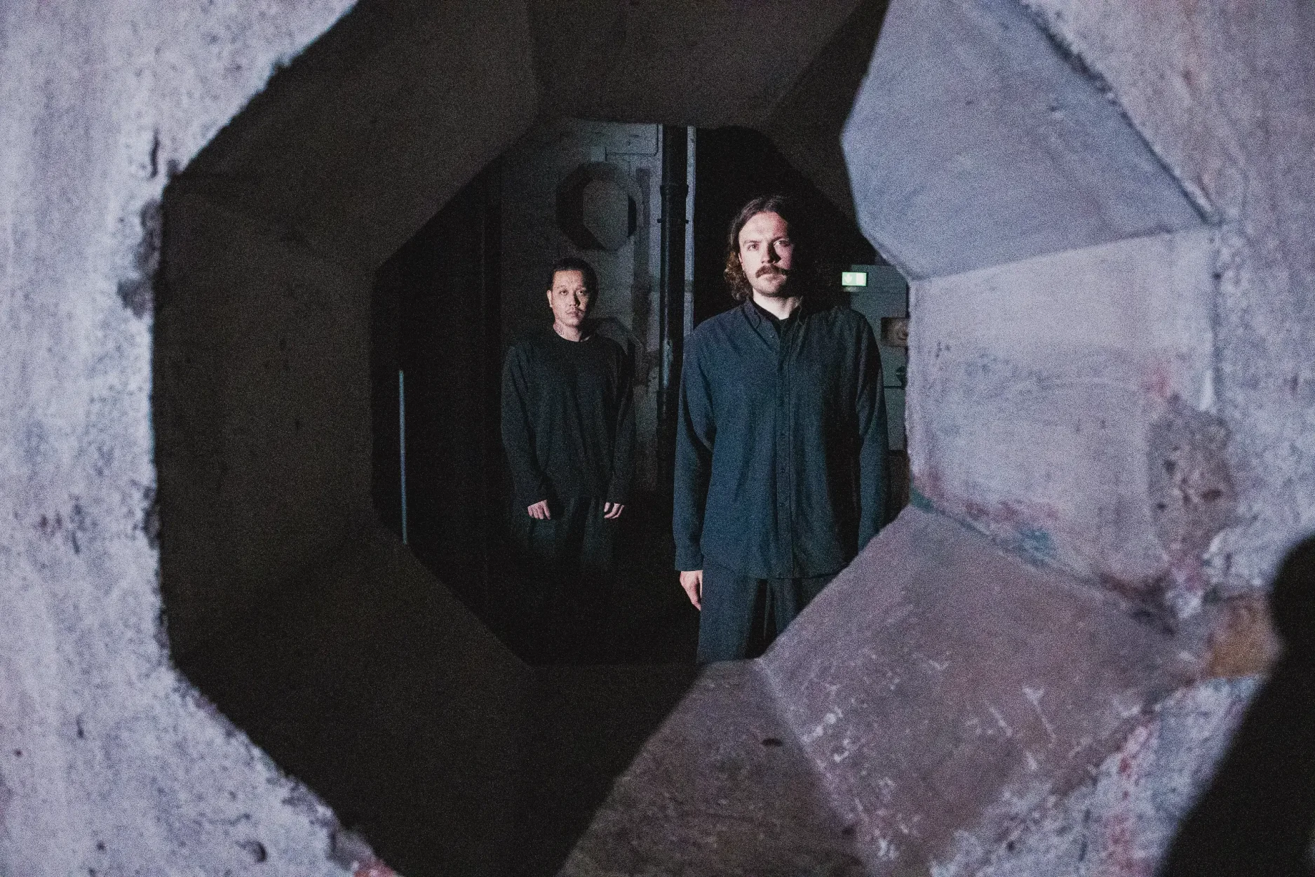 TSSRCT: Civic Instruction Live + Hadone + Vera Grace