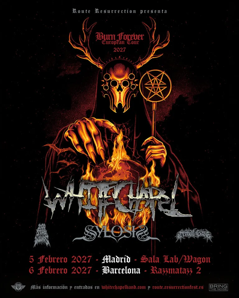 Whitechapel