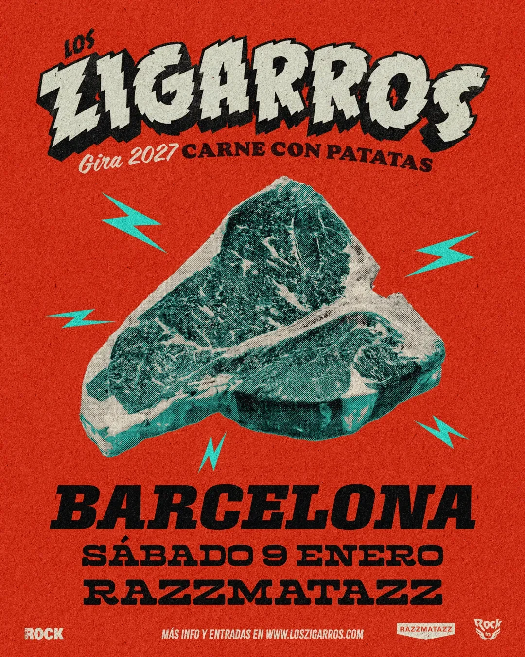 Los Zigarros
