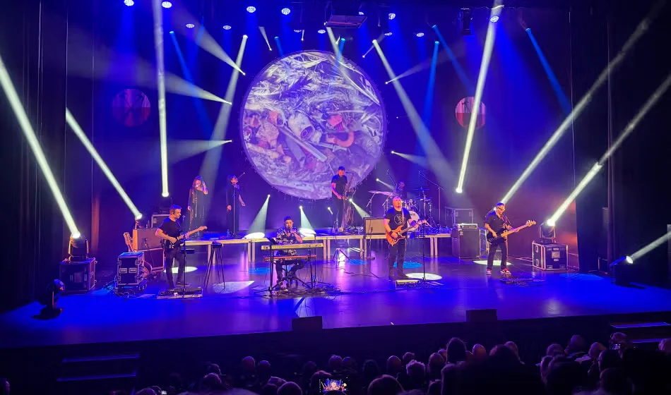 The Other Side: A Pink Floyd Live Experience