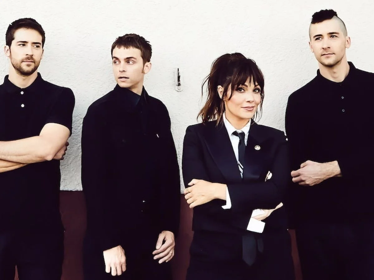 The Interrupters + Maid Of Ace