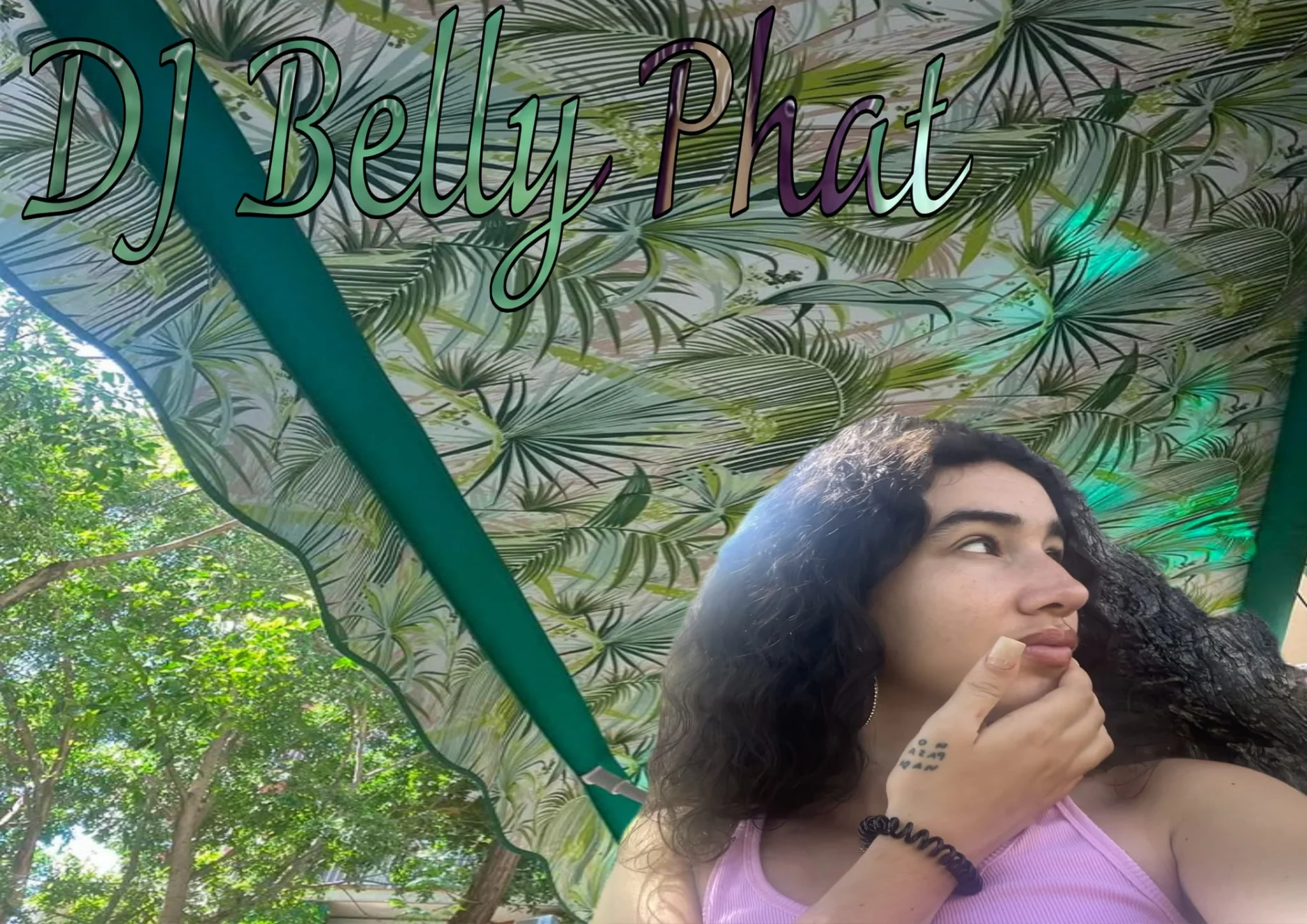 Stargirlmorocco + Iraqi Romance Queen + Dj Belly Phat