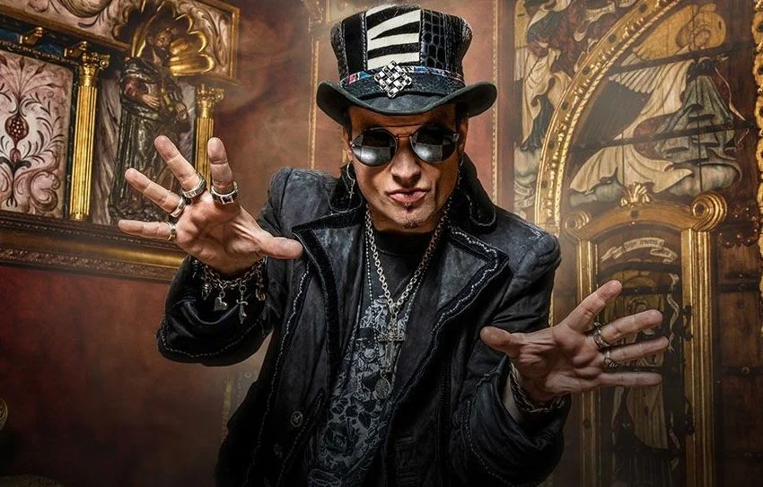 Avantasia "Here Be Dragons Tour 2025"