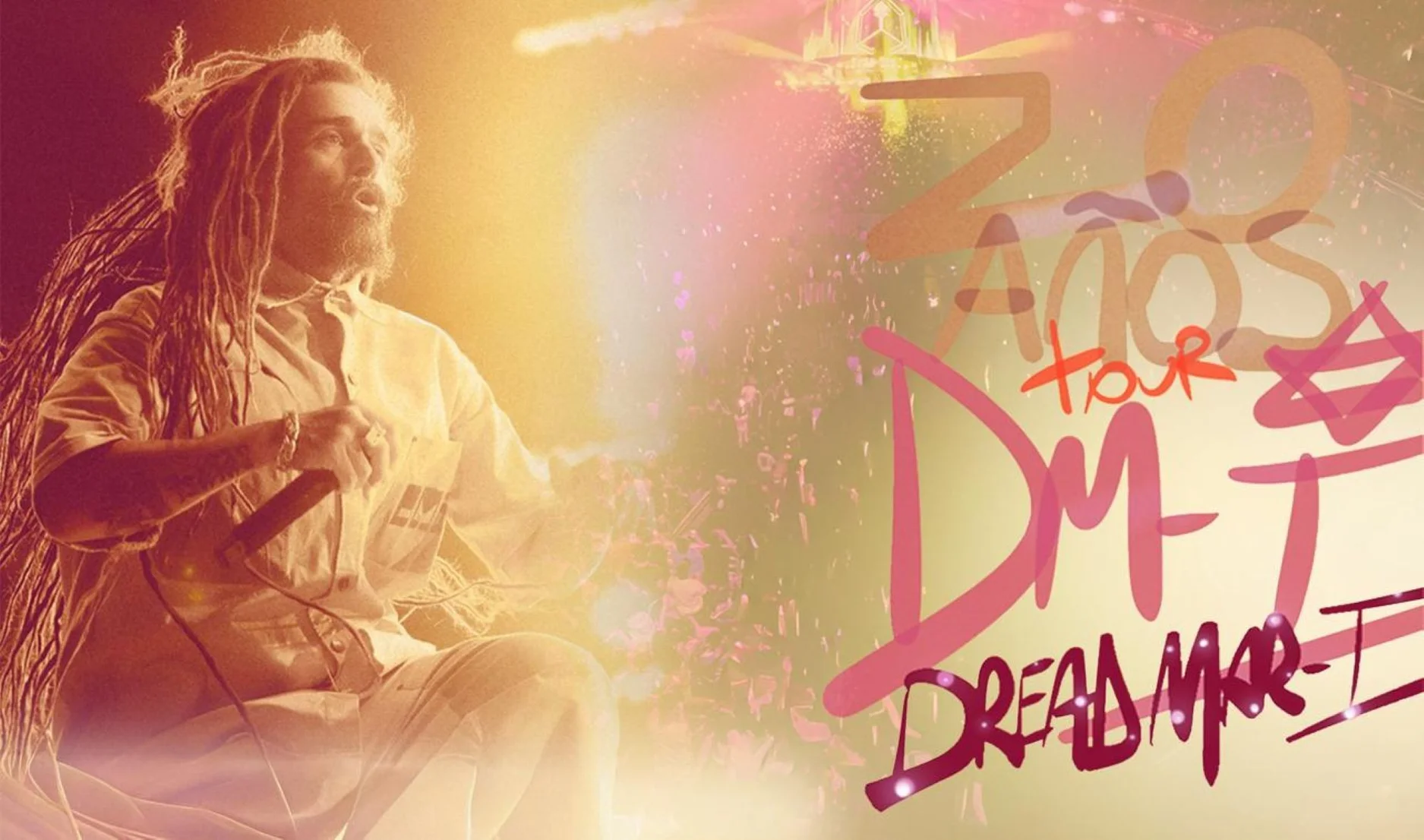 Dread Mar I