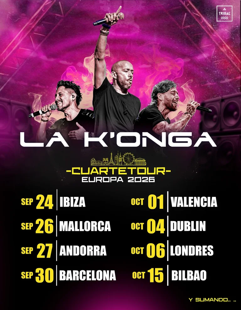 La K'onga