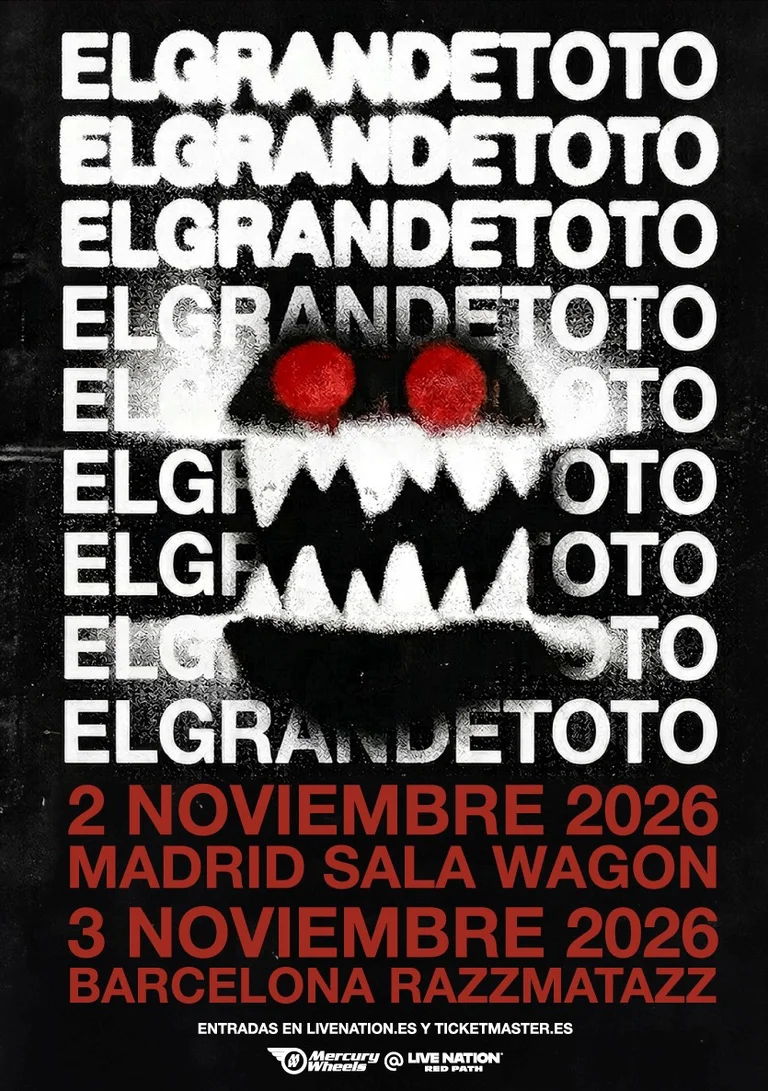 ElGrandeToto
