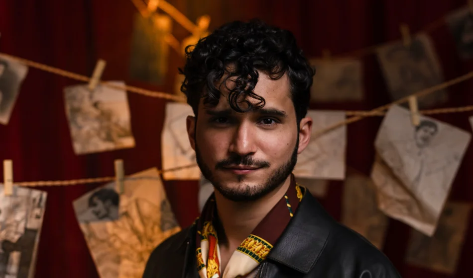 Andrés Obregón