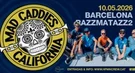 Mad Caddies