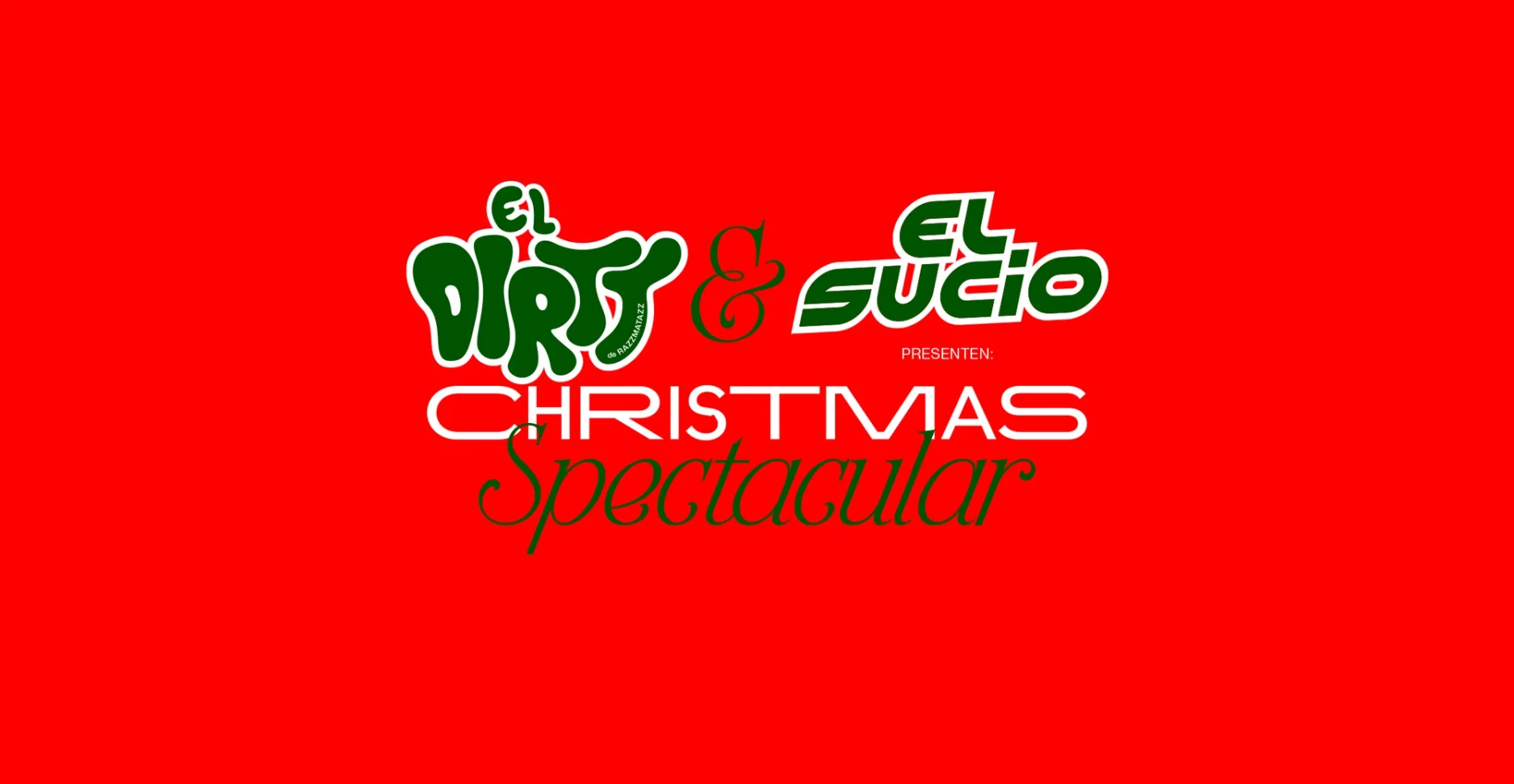 Nit Solidaria: El Dirty b2b El Sucio