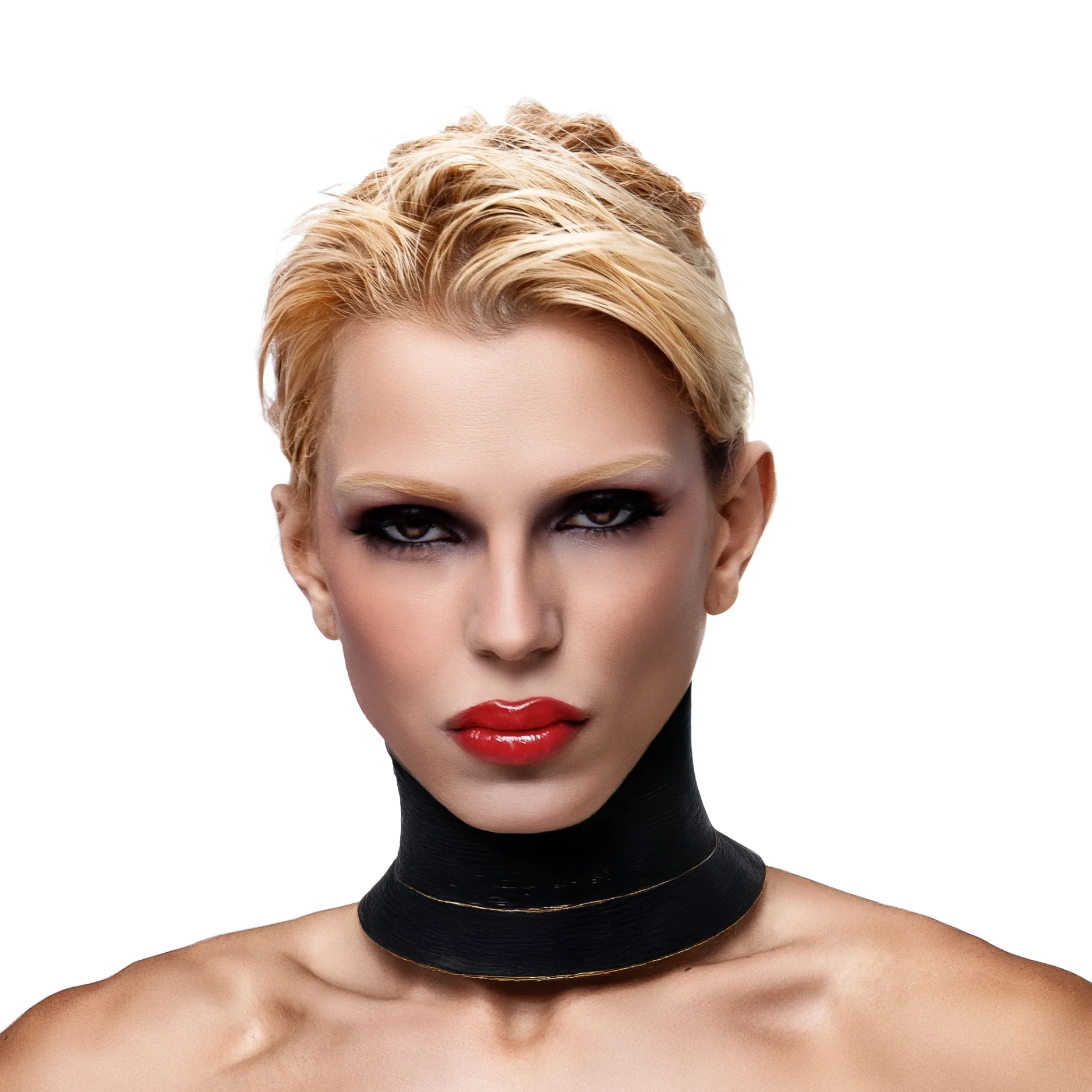 Samantha Hudson + OLVIDO