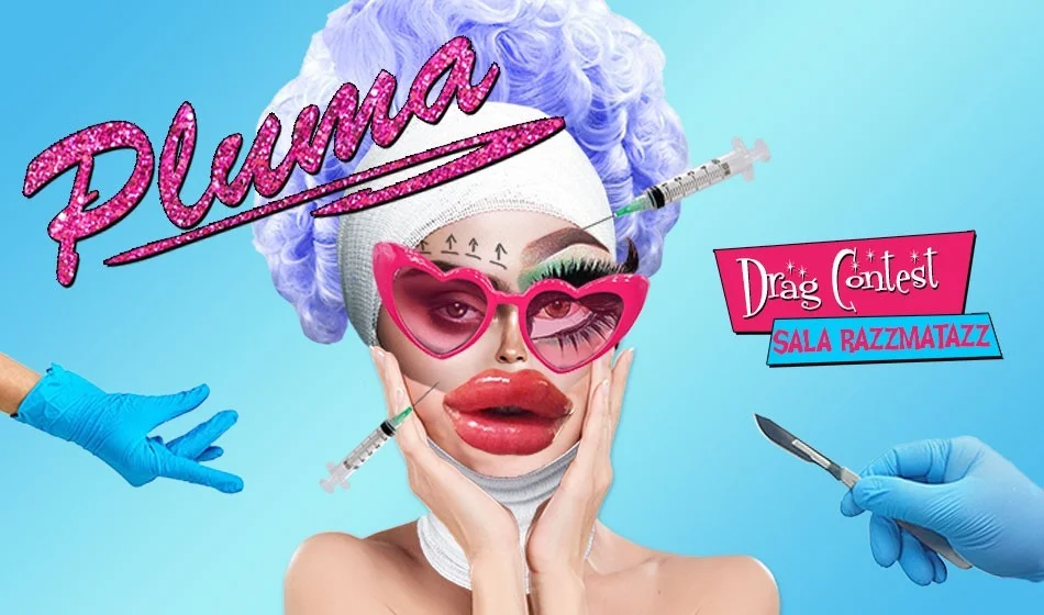 Pluma